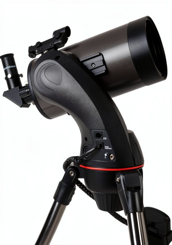 Celestron NexStar 127SLT Computerized Telescope 127mm Maksutov-2
