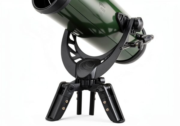 Celestron ExploraScope 22103 114mm Reflector Telescope Quick Setup-4