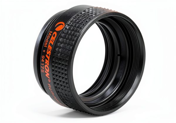 Focal Reducer Celestron for Schmidt Cassegrain Reduces Length 37%-1