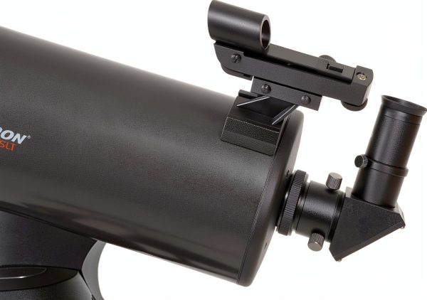 Celestron NexStar 127SLT Computerized Telescope 127mm Maksutov-3