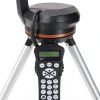 Celestron 114LCM Computerized Newtonian Telescope with 2 Eyepieces and-4