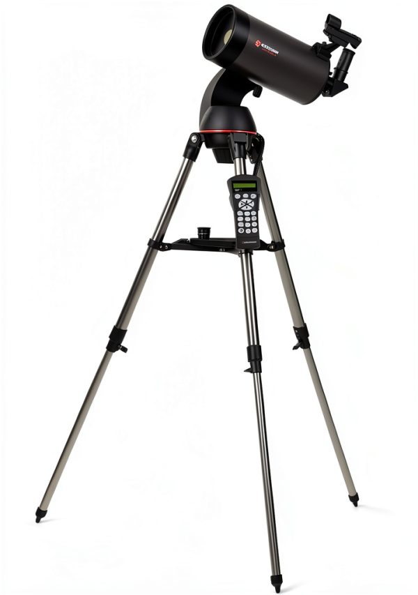 Celestron NexStar 127SLT Computerized Telescope 127mm Maksutov-0