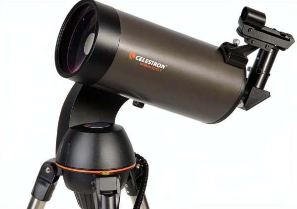 Celestron NexStar 127SLT Computerized Telescope 127mm Maksutov-1
